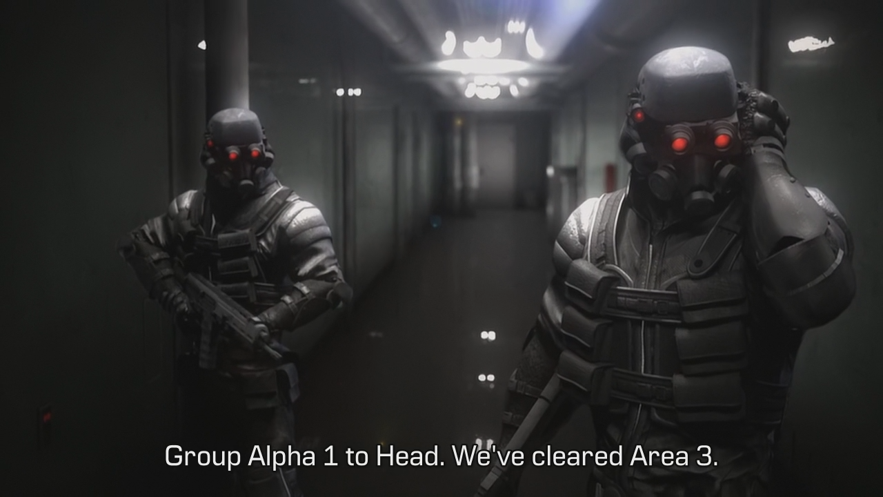 W-Tails Cat: A Strange Presence (Erobeat)